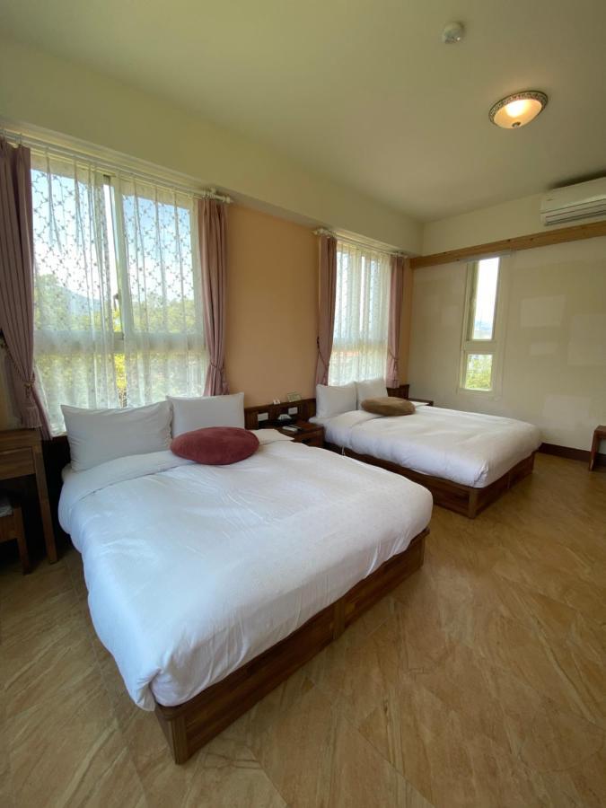 Doodoo B&B Jiji Luaran gambar