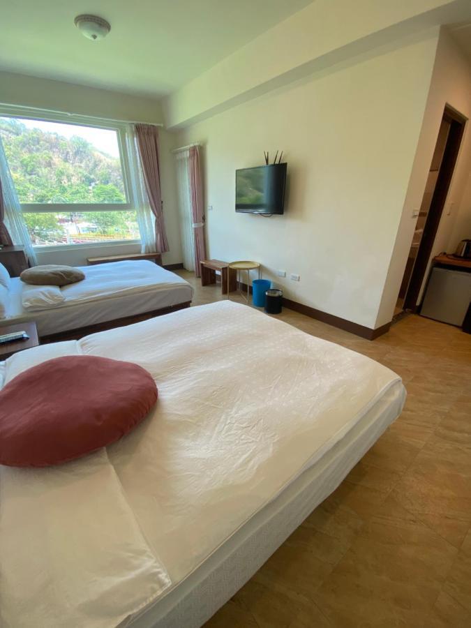 Doodoo B&B Jiji Luaran gambar