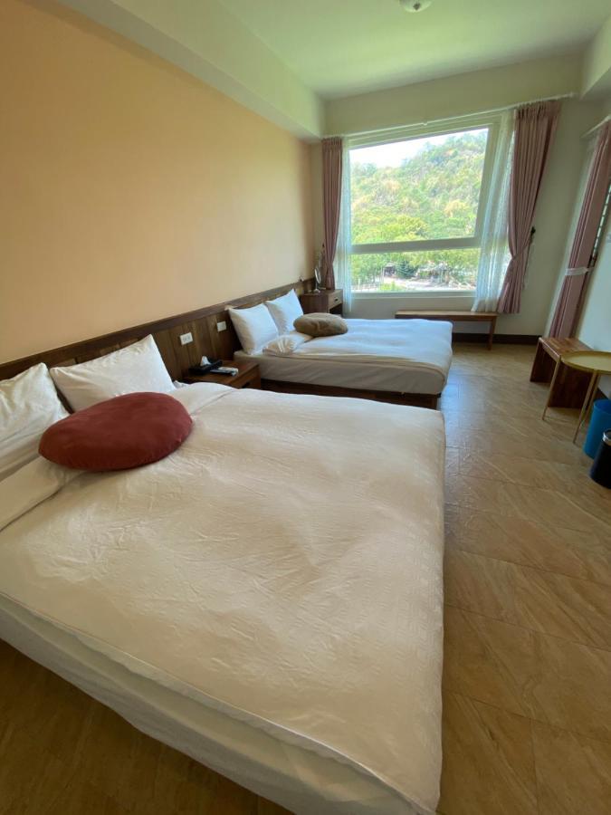 Doodoo B&B Jiji Luaran gambar