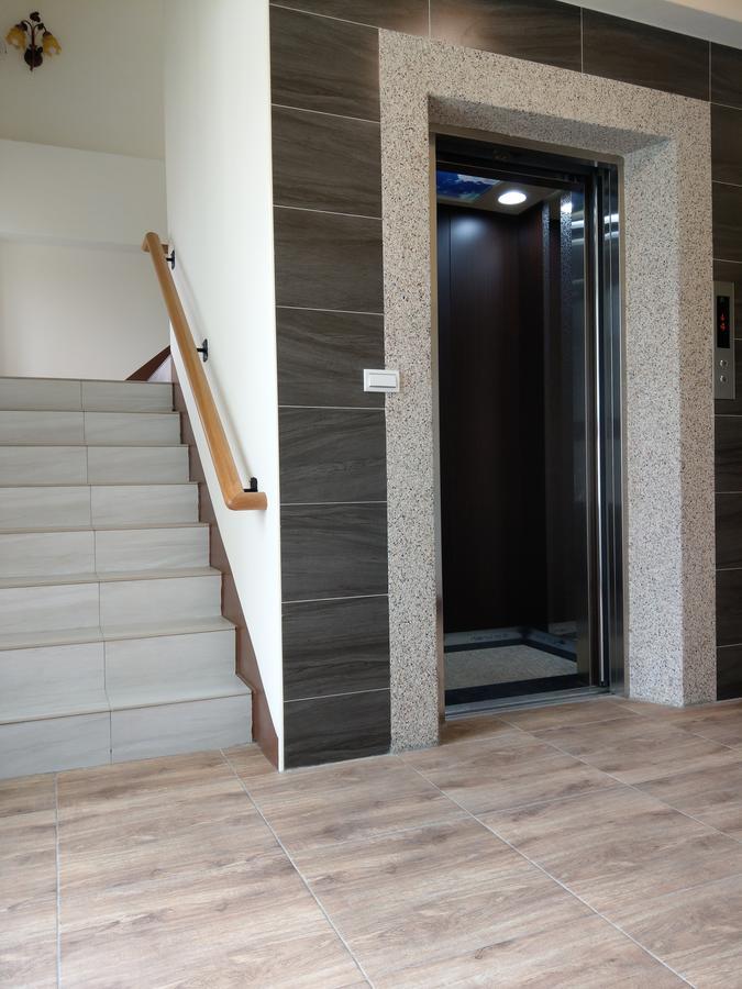 Doodoo B&B Jiji Luaran gambar
