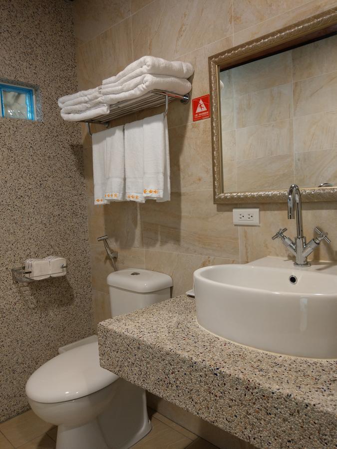 Doodoo B&B Jiji Luaran gambar