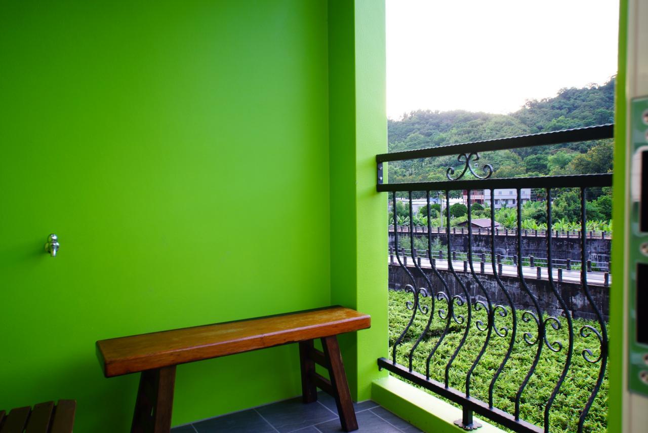 Doodoo B&B Jiji Luaran gambar